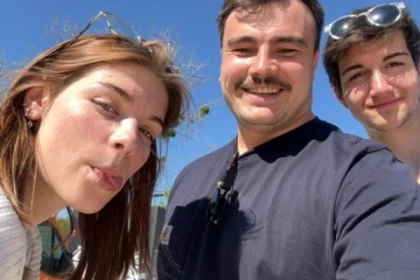 Escape Game Extérieur - En quête de légendes - app.name