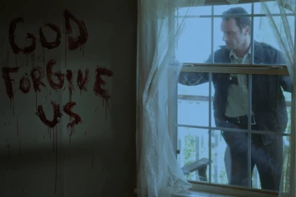 Poitiers : Escape Game Outdoor The Walking Dead - La Vienne Expériences