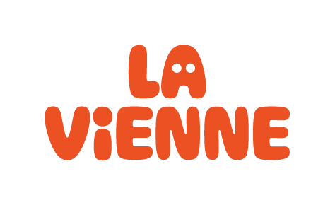 La Vienne Expériences - Logo